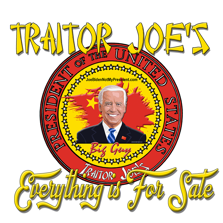 Traitor Joe’s